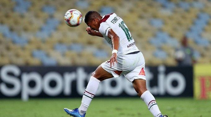 Fluminense pagará Fernando Pacheco em 10 parcelas para o Sporting Cristal