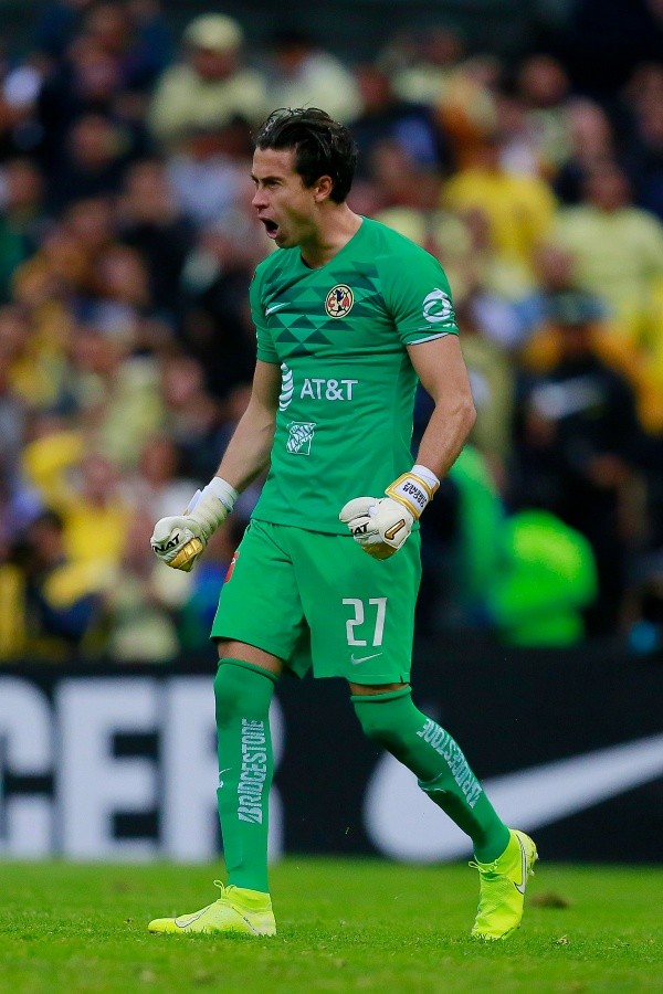 Oscar Jiménez tuvo su paso por los Indios en el Ascenso MX.