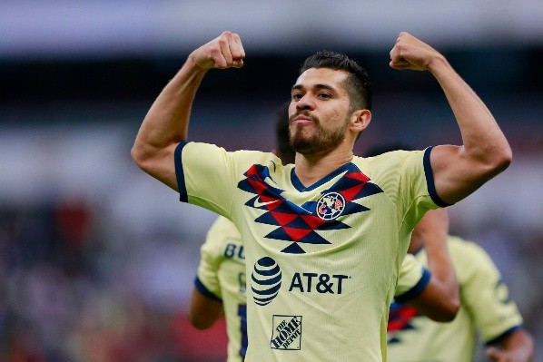 Henry Martín pasó por Venados previo a llegar a América