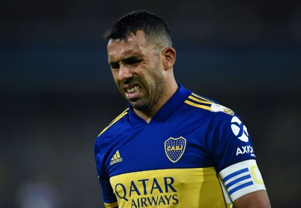 Las palabras de Tevez tuvieron muchas repercusiones. (Foto: Getty)