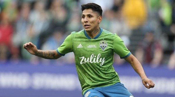 Ruidíaz has become Sounders&#039; best signing in recent years.