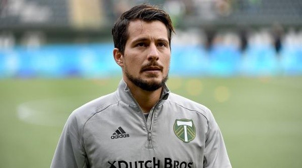 Blanco is one of the elite players in the MLS.