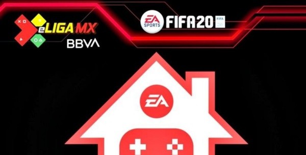 La eLiga MX, una competencia que tuvo éxito.