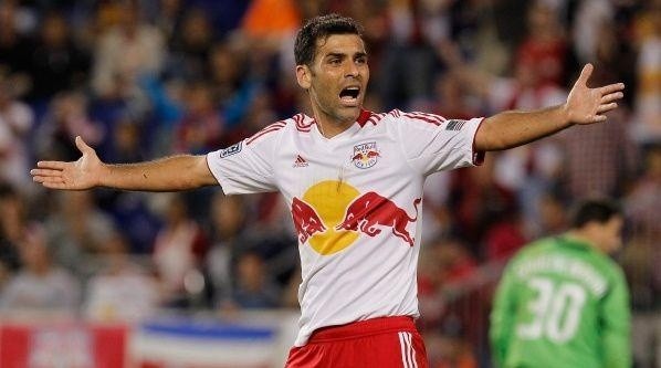 He played for the New York Red Bulls before returning to Liga MX.