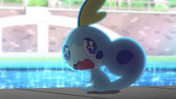 ¿Cuándo capturará Ash a Sobble?