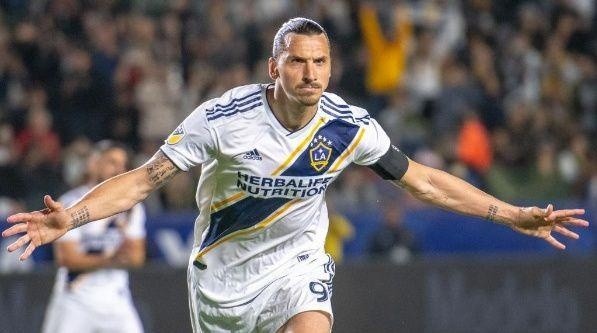 He is one of the best strikers to play in MLS.