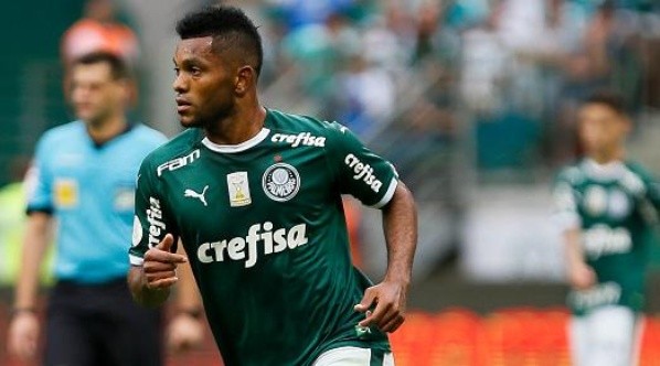 Miguel Borja was one of the the Copa Liberadores&#039; top scorer in 2018.
