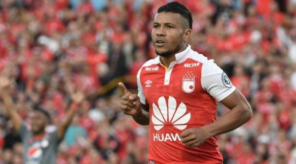 Wilson Morelo scored 9 goals in 10 games during the 2018 edition.