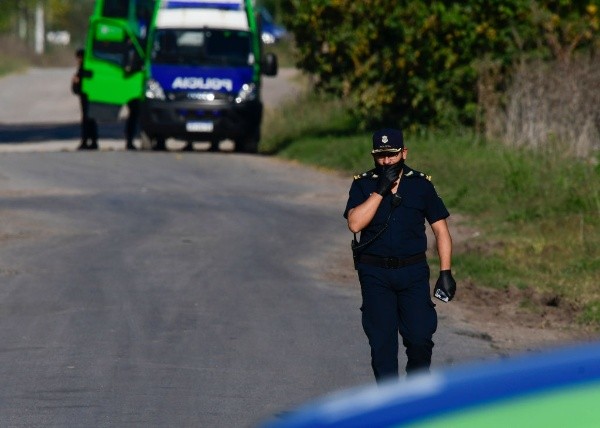 Argentina sigue sumando infectados. (Foto: Getty)