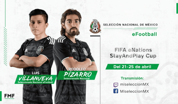 Pizarro y Villanueva debutaban hoy frente a Canadá.