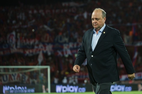 La Dimayor envió un protocolo para que sea estudiado por el Gobierno Nacional y ver la posibilidad del regreso del fútbol.