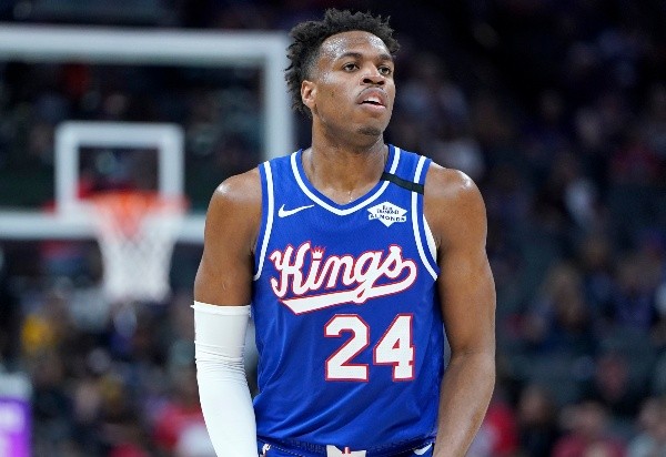Buddy Hield – Getty