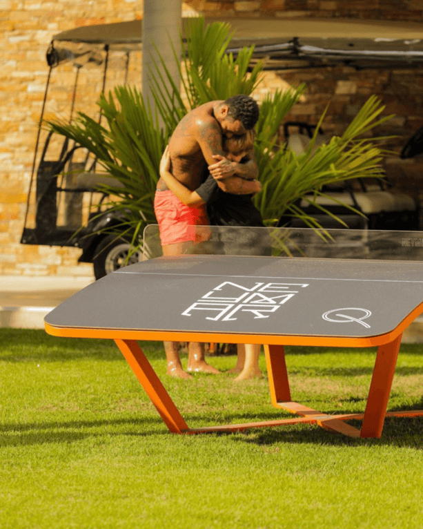 Neymar se encuentra aislado en su casa de Brasil, trabajando para mantenerse en forma (Foto: Instagram)