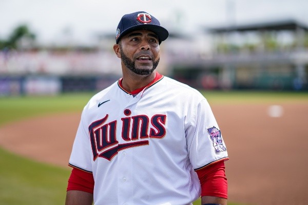 Nelson Cruz – Getty