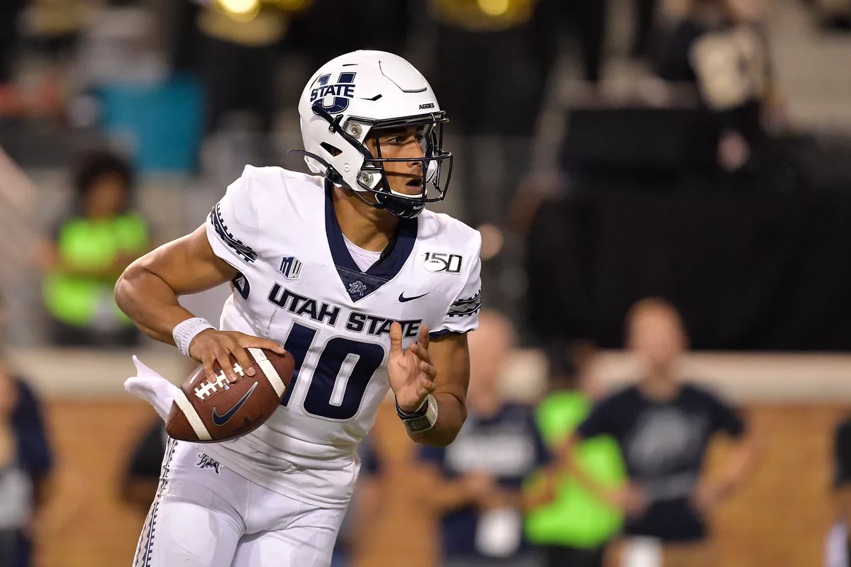 Jordan Love – Getty