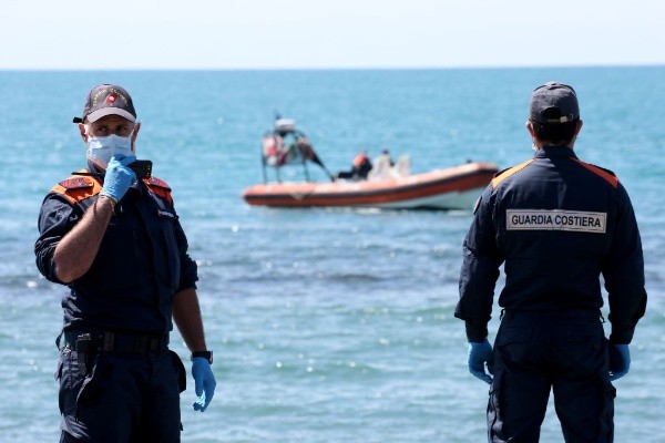 Italia parece haber superado el peor momento. (Foto: Getty)