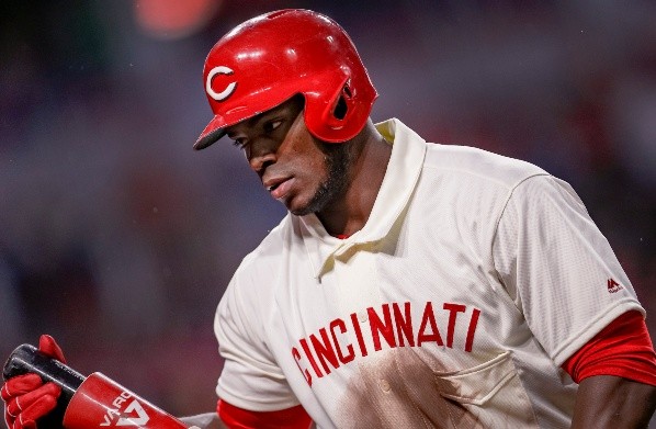 Yasiel Puig – Getty