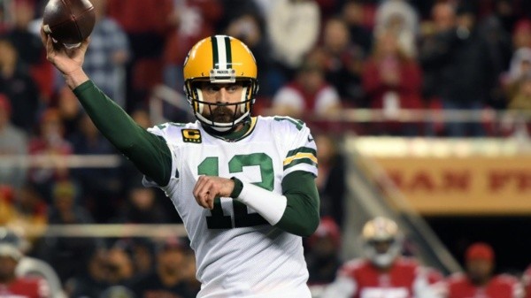 Fue campeón y ganó el MVP en el Superbowl XLV (Foto: Getty Images)