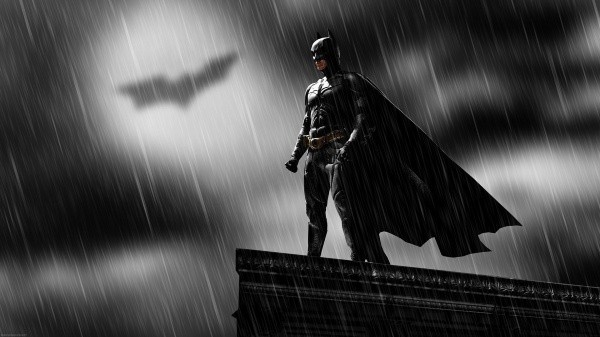 Fecha de estreno de las películas de Batman en Netflix