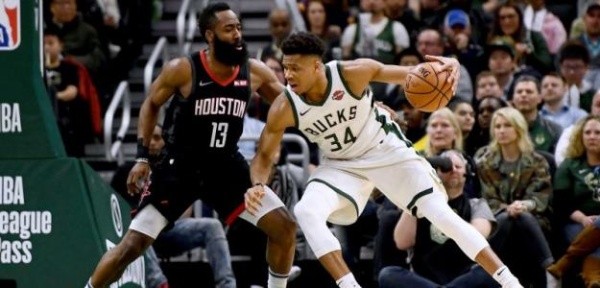 Milwaukee Bucks ya aseguró su lugar en Playoffs (Foto: Getty)