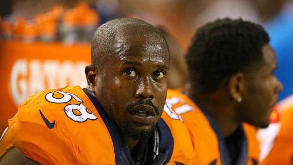 Cumplirá su 10° temporada en los Broncos (Foto: Getty)