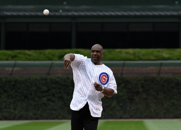 Andre Dawson