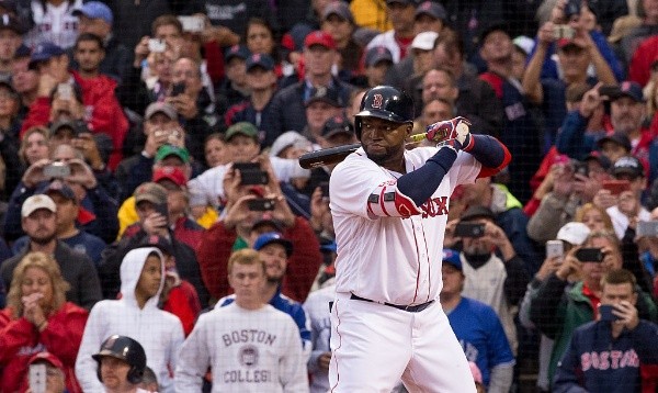 David Ortiz