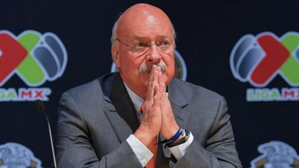 “El Clausura 2020 se jugará completo. Terminaremos el torneo y la Liguilla completa”, sostuvo Enrique Bonilla, presidente de la FMF.