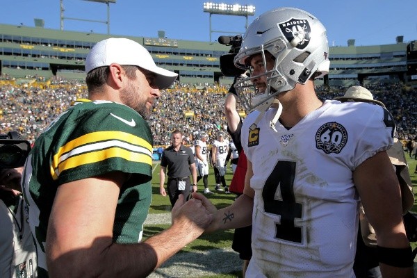 Rodgers y Carr