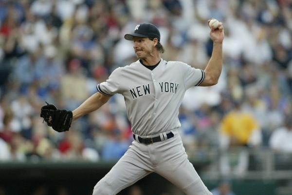 MLB Power Rankings: Randy Johnson and the 25 Most Intimidating Pitchers  Ever, News, Scores, Highlights, Stats, and Rumors
