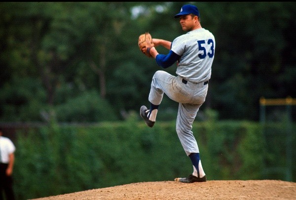 MLB – Five Most Intimidating Pitchers of All Time «