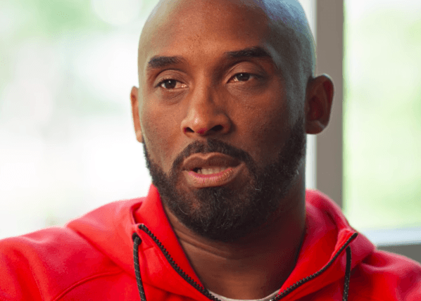 La aparición póstuma de Kobe en The Last Dance (Foto: ESPN)