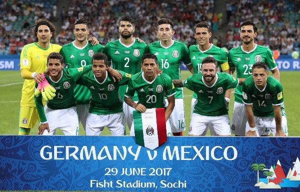 El jugador que quería Ronalido sería de Selección.