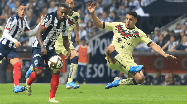 Liga MX authorities want to complete the 2020 Clausura Tournament.