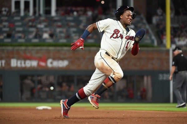  Ronald Acuña Jr.