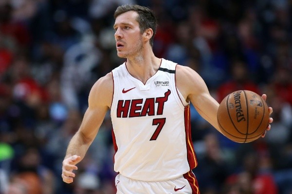  Goran Dragic