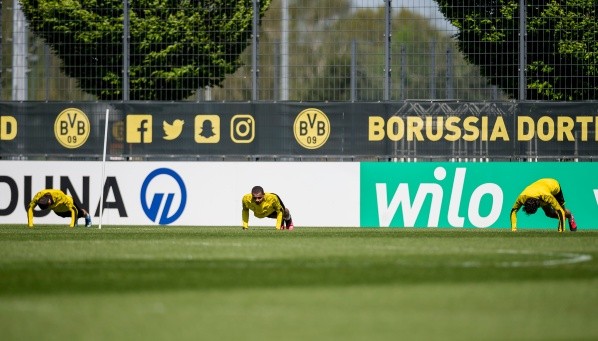 Borussia Dortmund