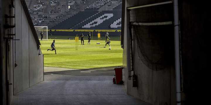 Borussia Mönchengladbach