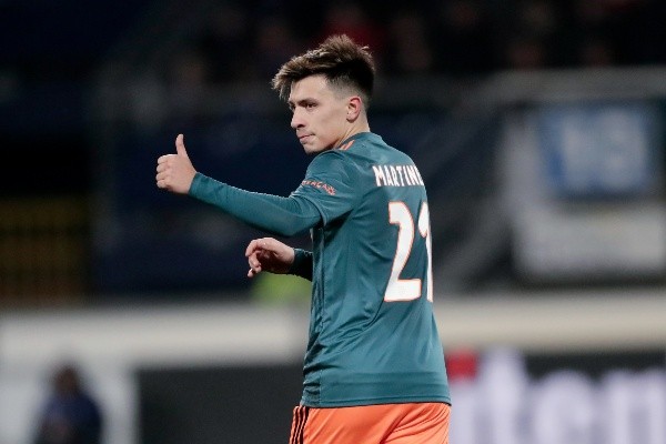 ¿Te vienes para Coapa?