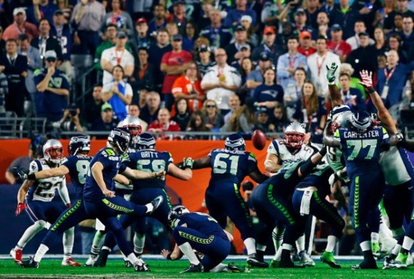 vs. Seattle Seahawks / Domingo 20 de septiembre / 8:20 PM:El duro desafío de una nueva defensiva ante Russell Wilson y compañía.