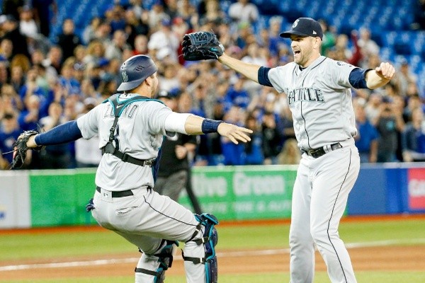 James Paxton 