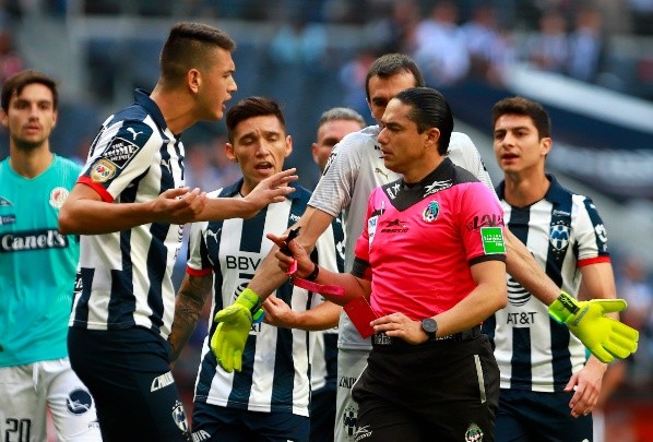 Panorama totalmente incierto.