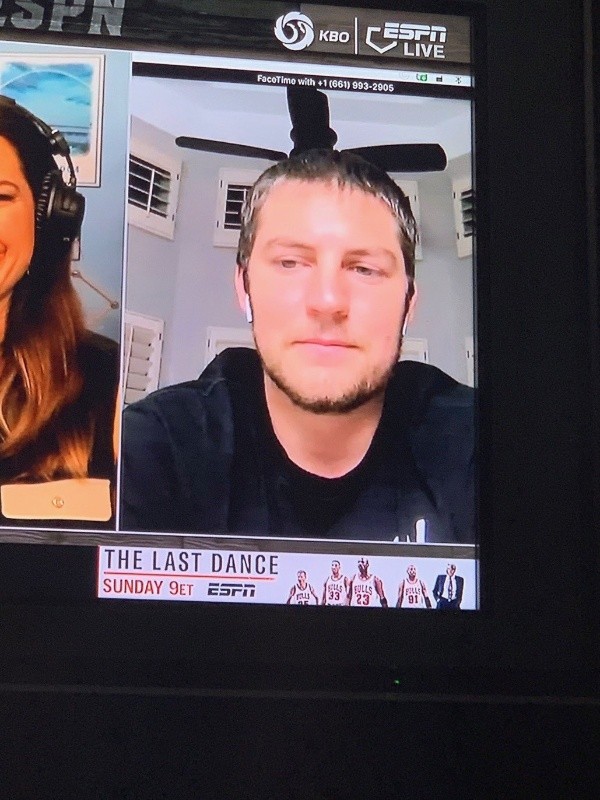 Captura de pantalla de Bauer 