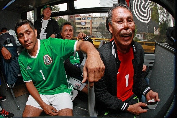 Para Campos Iwasaki era perfecto en los detalles finos.