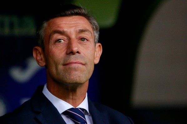Caixinha dirigió a Santos Laguna y Cruz Azul