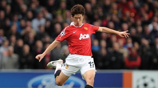 Ji-Sung Park is currently serving as Manchester United&#039;s global ambassador (Getty)