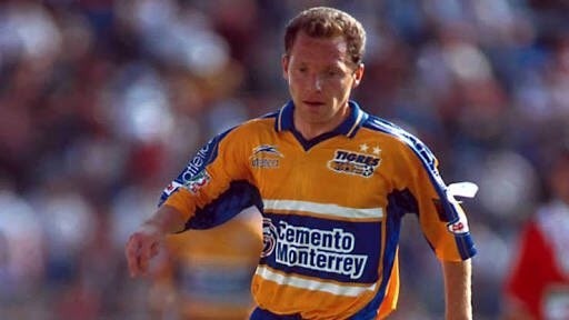 El Ruso Peña, campeón en cuatro oportunidades con Tigres.