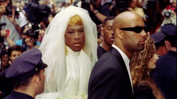 Excéntrico por naturaleza