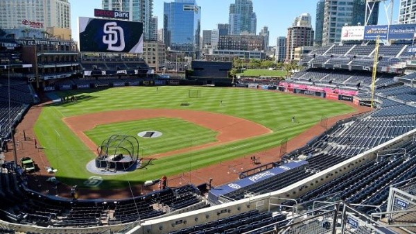 El nuevo conflicto que se le viene a la MLB (Foto: Getty)