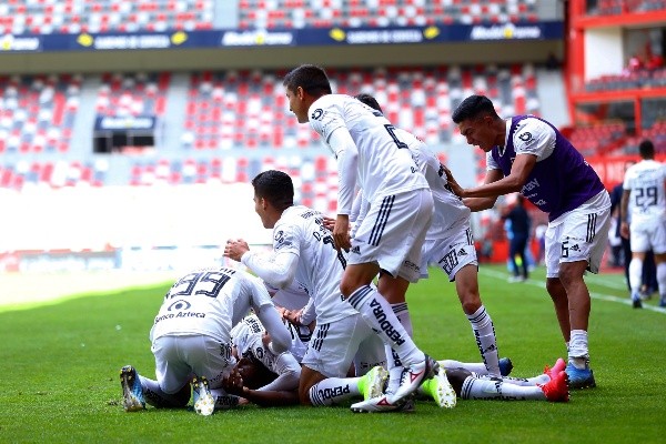 Atlas sería el primer equipo en realizar pruebas de detección de COVID-19.